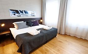 Top Cityline Fosshotel Reykjavik